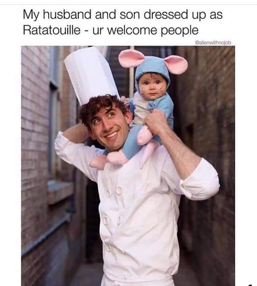 WholesomeMeme's tweet photo. https://t.co/qBmXMBZ0B5
