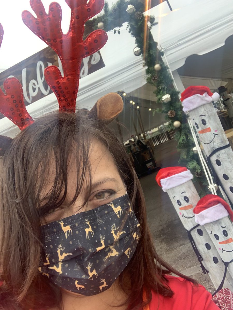VegaMapvega's tweet photo. Having fun on our D84 Reindeer Run!  More to come!!! https://t.co/HUPd5mfhKu