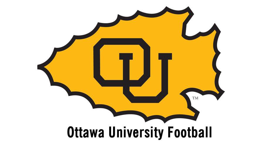 #AGTG Extremely blessed to have received my 3rd offer to Ottawa University!  <a href="/CoachNickDavis/">Nick Davis</a> <a href="/CBWolverineFB/">Clear Brook Football</a> <a href="/CoachTowels/">J. Towels III</a> <a href="/TPaxton62/">Taylor Paxton</a>