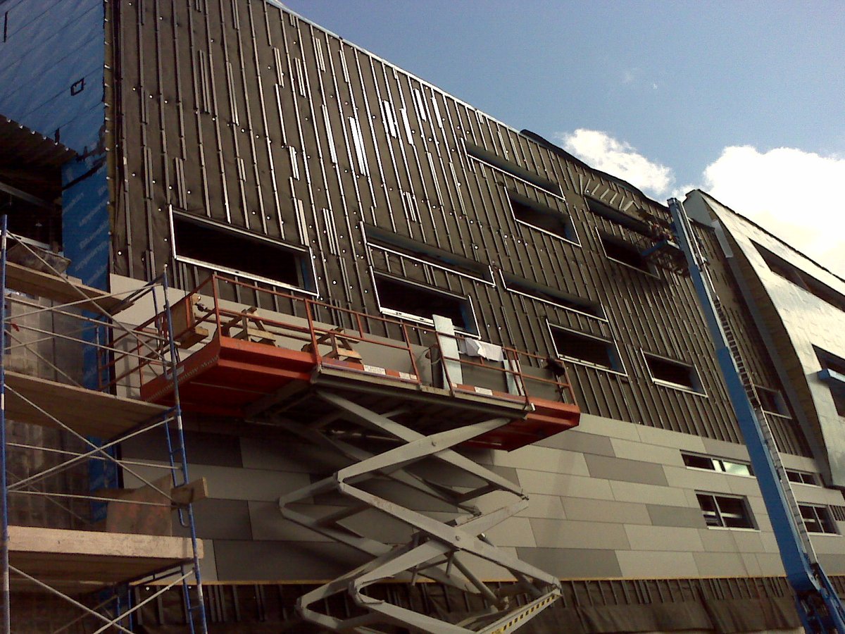 ECO_Cladding tweet picture