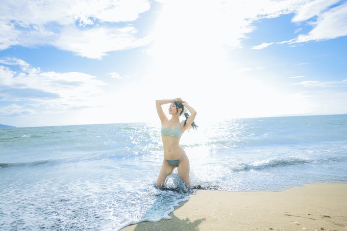 Twitterのコスプレ画像17