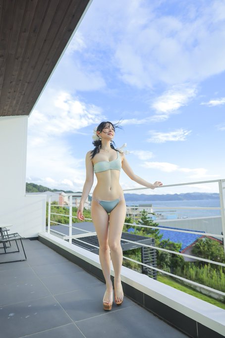 Twitterのコスプレ画像20