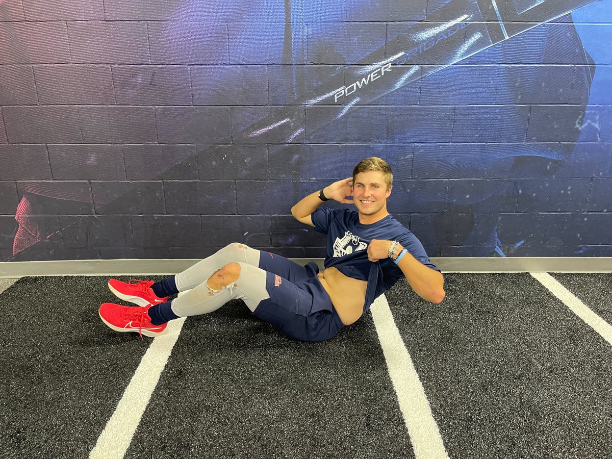 Ole Miss Baseball tweet media