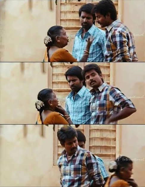 avmbaskaran's tweet photo. @GowriSankarD_ 😂😂😂 படம் சொல்லும் கதை! https://t.co/99CFSdSXe5