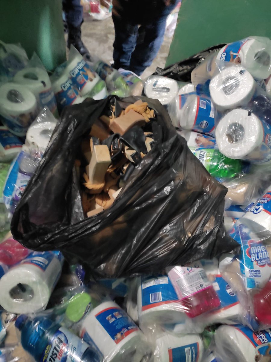 Policía Nacional de Honduras tweet media