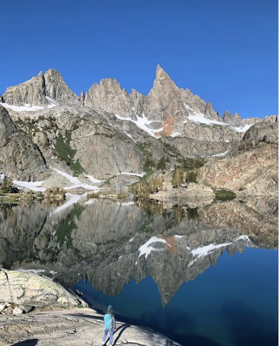 WildnoteApp's tweet image. Happy #NationalTakeAHikeDay! ⛰️
Today is the last day to enter our contest. To enter, share your favorite hiking photo on Instagram or Twitter; be sure to tag us @Wildnote and use the #GoFastGetItRight 

Check out some of the entries we've received so far!