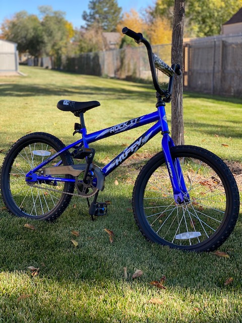 Some people might just see a bike. We see the opportunity for exploration, freedom, community and a whole lot of fun. 

These bikes continue to transform the lives of 2nd graders from low-income communities and your support continues to help make it happen. 

#wishforwheels