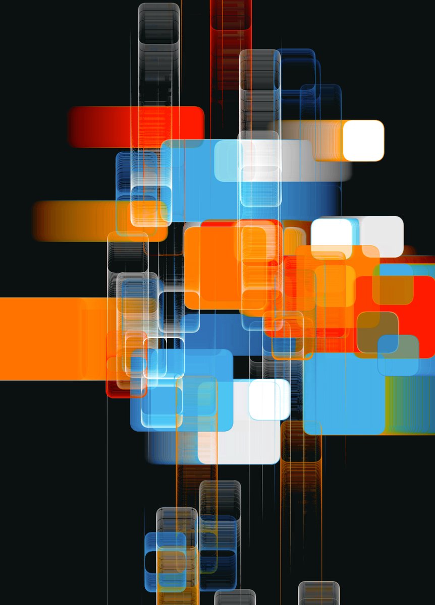 pat_campagnone's tweet photo. I'm going to force myself to stick with this for a while and see where it goes. Thanks for taking a look.
Freshly dropped: https://t.co/2YGsntRe0N
#nft #generativeat #color #abstractart #dailyimage #dailyart @design #graphicdesign #geometricart #hicetnunc #hicetnuncIsAlive https://t.co/c4Hmbs7Fvb