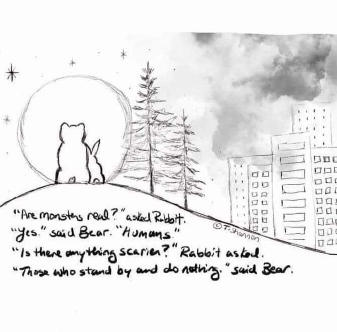 SaveSlochy's tweet photo. Just a quick message to let you all know we are still here and still working.  We will update you all on the legal case as soon as we can.

Thank you all for your continued support...for the love of Slochy Woodlands!

#saveslochywoodlands https://t.co/4Ipz7Ih7Kx