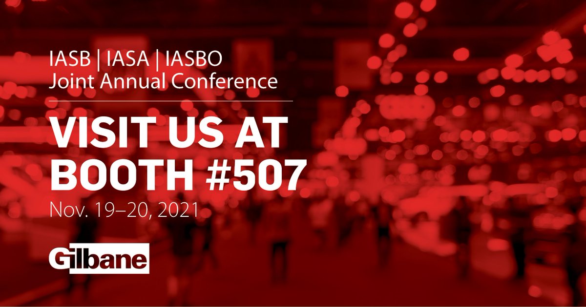 GilbaneChicago tweet media