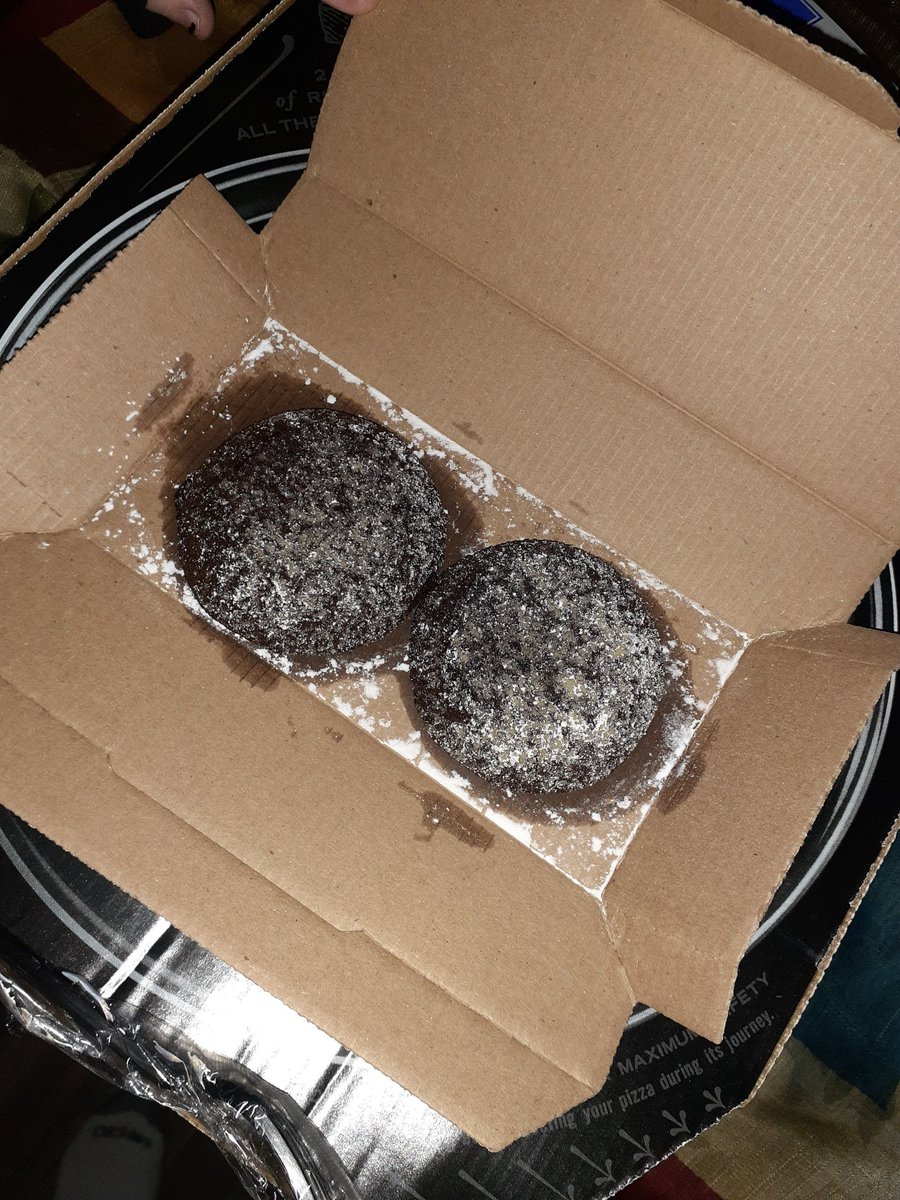 Michael11359151's tweet photo. Won my #freesnotfees at @dominos !!! YES!! #Sweepstakes https://t.co/Zrev2WRio0