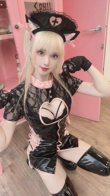 コスプレイヤー赤木クロのTwitter画像52