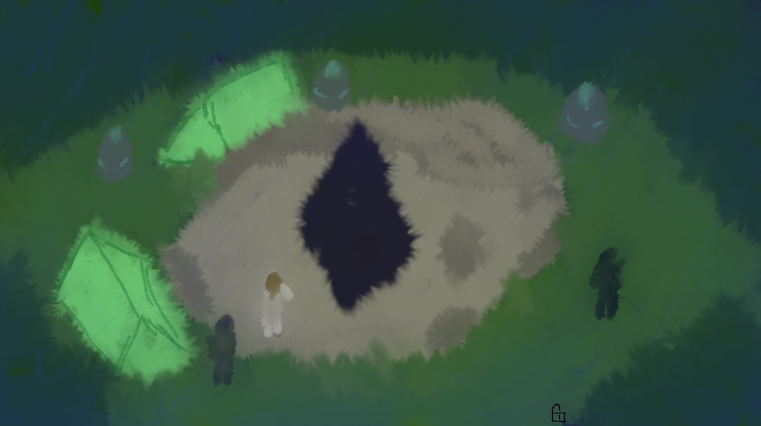 Tales of Nowhere tweet media