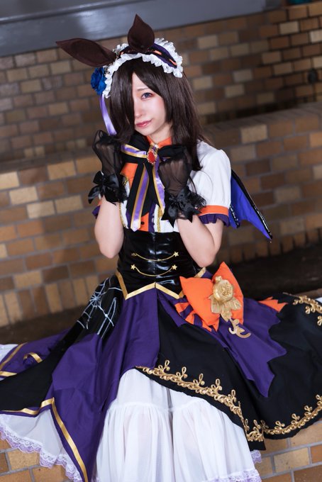 コスプレイヤー真白まくらのTwitter画像8