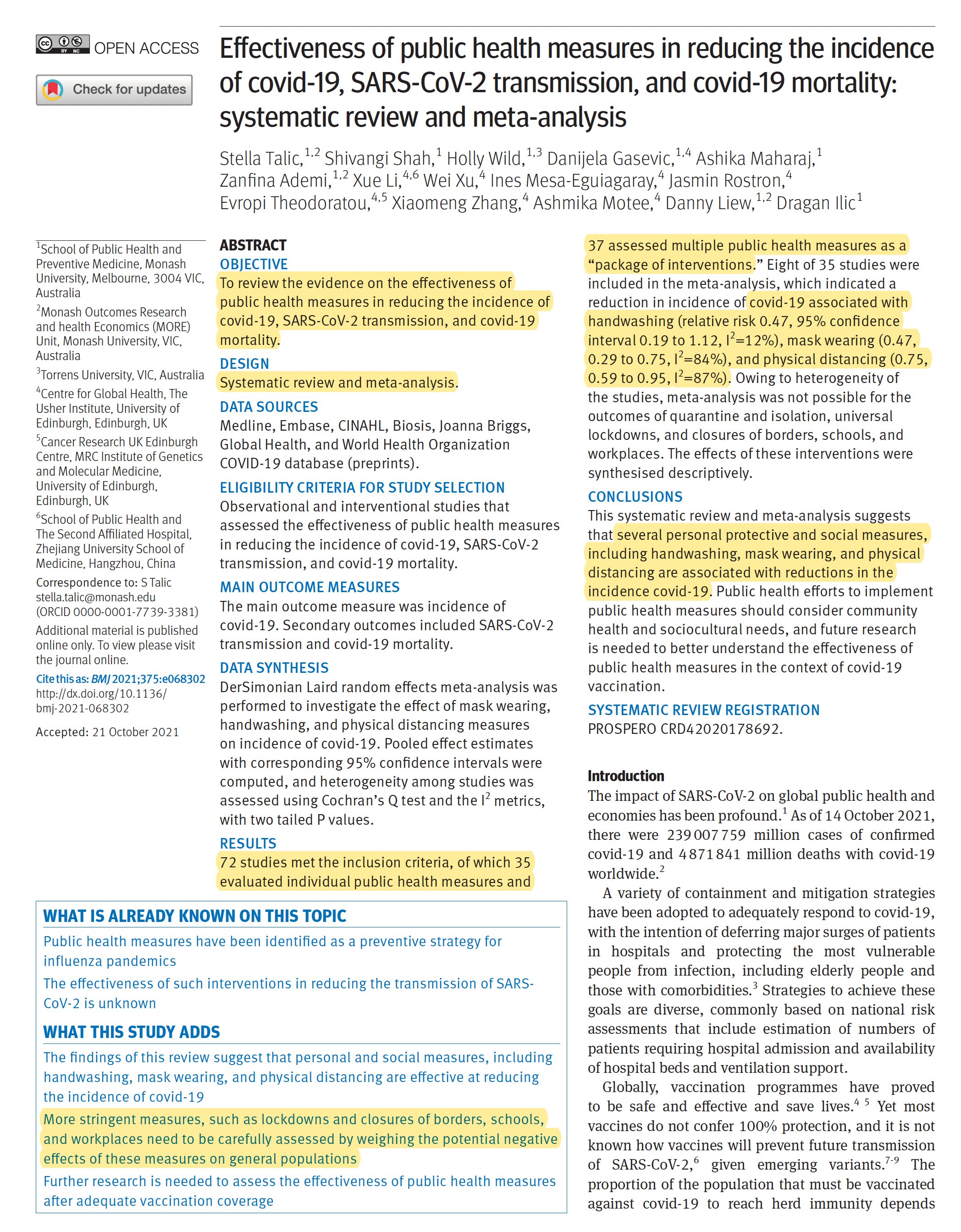 Coronavirus Australia: WHO to review face mask evidence