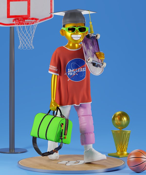 WOW! HOLD ON!!

<a href="/Casey/">Casey Neistat</a> Neistat just picked up a @smilesssvrs for 12.5 ETH!!! LFG! 🚀

<a href="/all_smilesss/">waheed_zai</a> <a href="/giovannigussen/">giovanni</a> 🤯