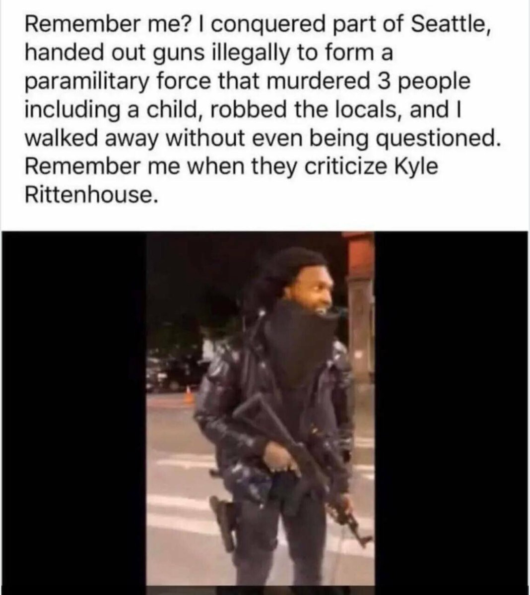 cathyyoung421's tweet photo. Remember Chop thug leader? https://t.co/VI7ga57NWn