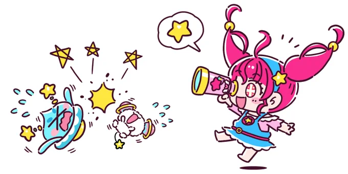 スタプリ。 