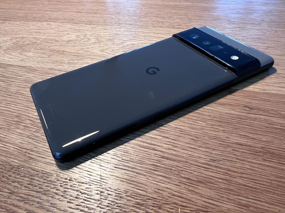 Pixel 6 Pro: Google Just Released Game-Changing Update
