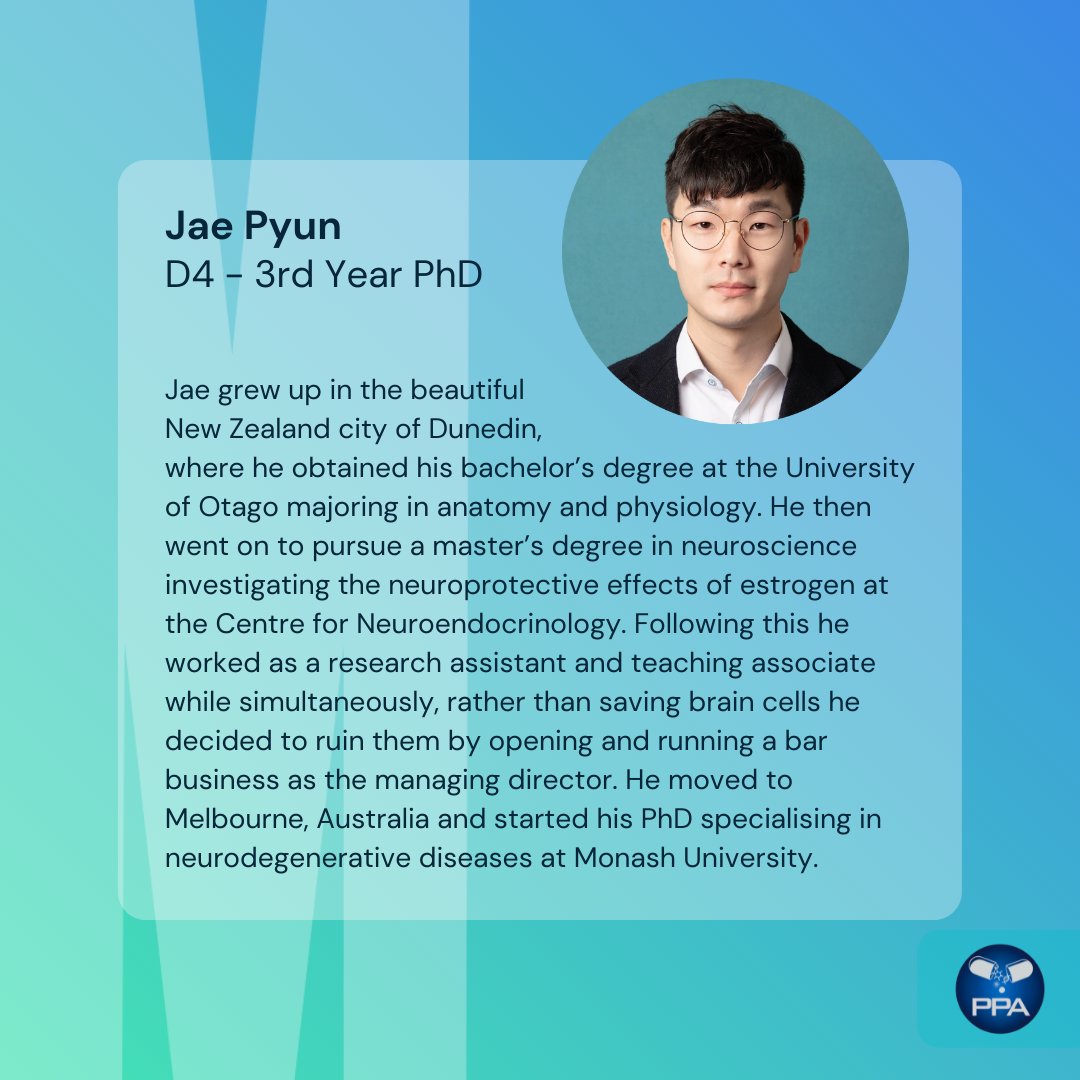 Parkville Postgrad Association (@pharmpostgrads) on Twitter photo Introducing final 4 Oral Presenters for tomorrow's #HDRSym2021, <a href="/_Andy_McArthur_/">Andy McArthur</a>, <a href="/HuongNguyenTM/">Huong Nguyen</a>, <a href="/r_arafatur/">Arfatur Rahman</a> & <a href="/jae_pyun/">Jae Pyun</a>. Introducing final 4 Oral Presenters for tomorrow's #HDRSym2021, <a href="/_Andy_McArthur_/">Andy McArthur</a>, <a href="/HuongNguyenTM/">Huong Nguyen</a>, <a href="/r_arafatur/">Arfatur Rahman</a> & <a href="/jae_pyun/">Jae Pyun</a>.
