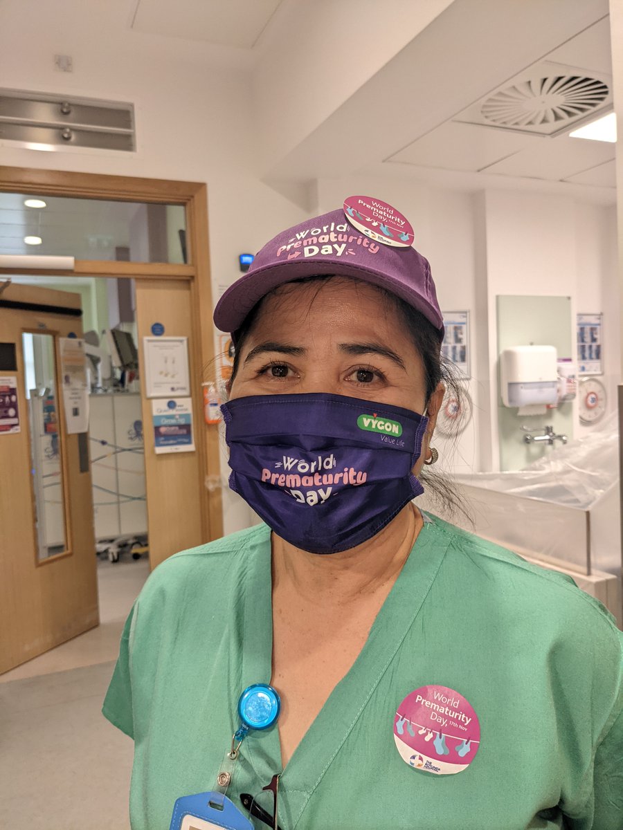 RotundaCharity's tweet photo. Prematurity Awareness Month continues throughout the month of November, so we will continue sharing stories throughout the month.
#WorldPrematurityDay #NICU #wpd #RotundaBaby #WorldPrematurityDay2021 @RotundaHospital https://t.co/adQWgriUh2