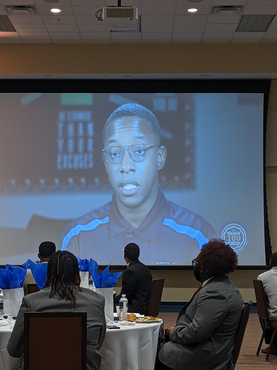 Harold Johnson tweet media