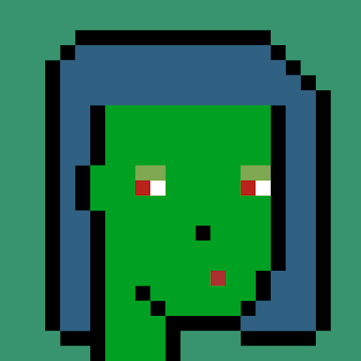 pogpunksalesbot's tweet photo. Pogpunk #2196 bought for 0.02Ξ ($85.53) #NFT #PogPunks @PogPunks https://t.co/N8t1UtHzn7 https://t.co/rtusIzX06T