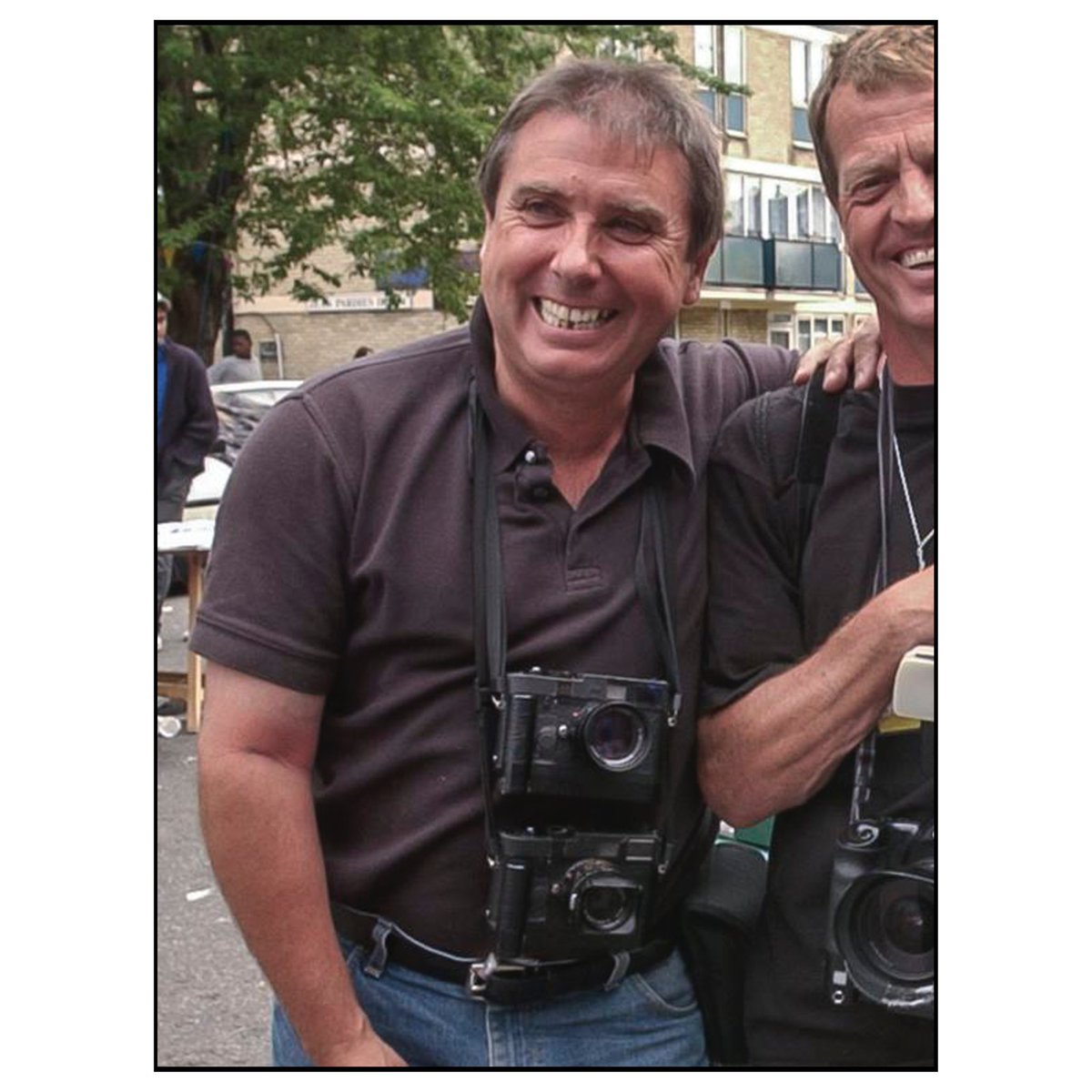 jeffm69's tweet photo. Rest in peace old luv .
Hero, mentor, friend.
@tomstoddphotos https://t.co/SHr0Y9HxKQ