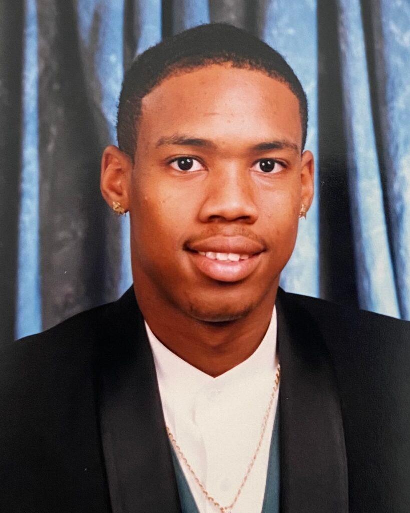 T.D. Jakes on Twitter "JuliusJones awaits a decision that either