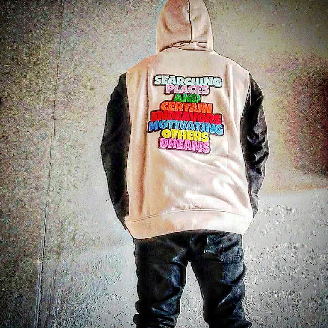 IAMSPACEMOD's tweet image. SPACEMOD chenille sleeveless oversized hoodie (girls)

I AM
WE ARE
SPACEMOD

It&apos;s More than Fashion, 
It&apos;s a BRAND!! 

SEARCHING.
PLACES.
AND.
CERTAIN.
ENDEAVOURS.
MOTIVATING.
OTHERS.
DREAMS.

#SPACEMOD #IAMSPACEMOD #SPACEMODKIDS #REACHBEYONDTHESTARS #LIVELOVESKATE #ATDIS