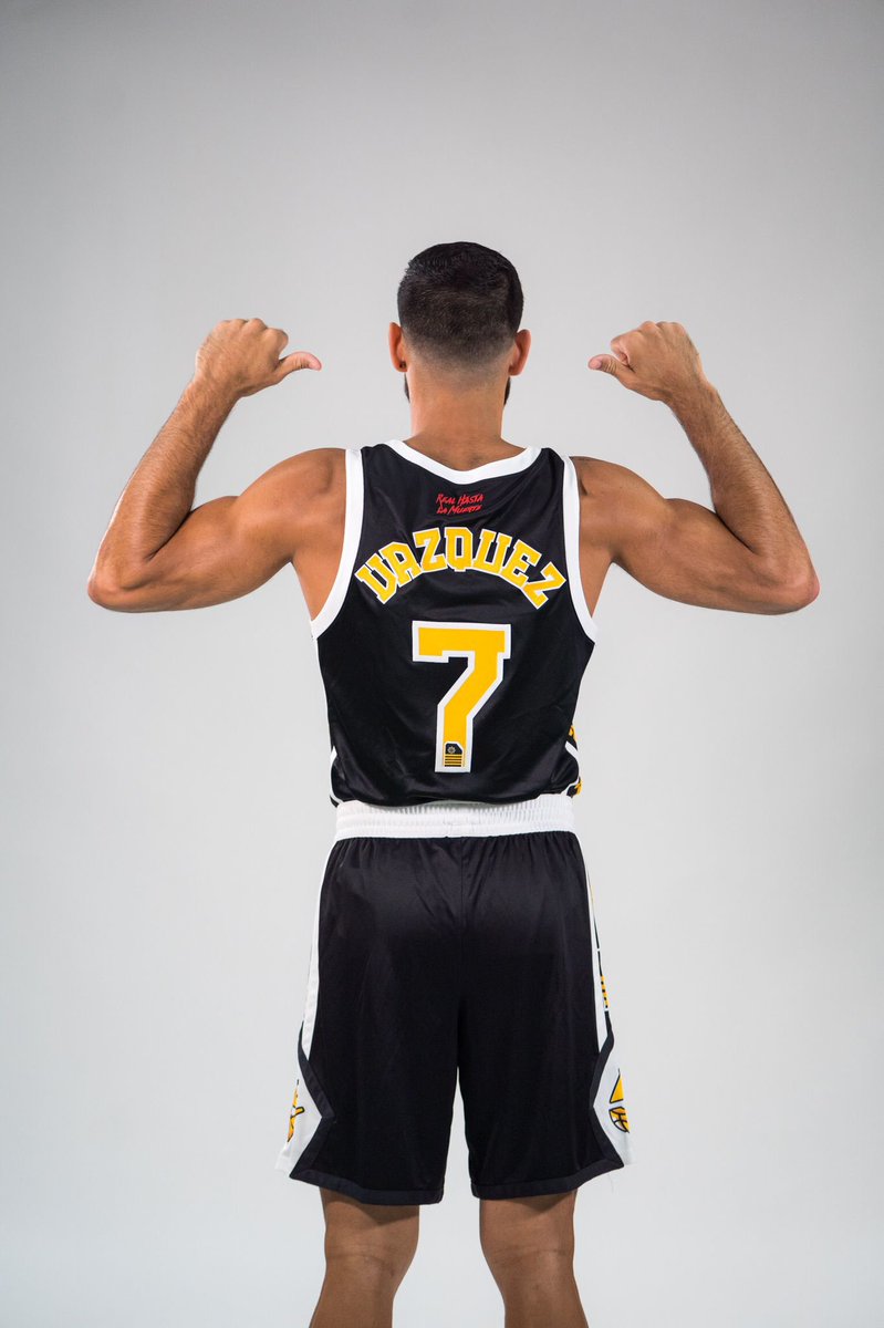 FINALS GAME DAY! 💯💯

1 more <a href="/tuscapitanes/">Capitanes de Arecibo</a> 👨🏻‍✈️🏆 <a href="/bsnpr/">Baloncesto Superior Nacional 🏀🇵🇷</a>