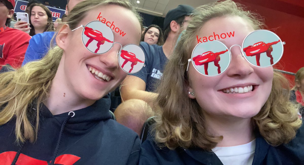 GAME DAY!🔴🔵#dayton6th