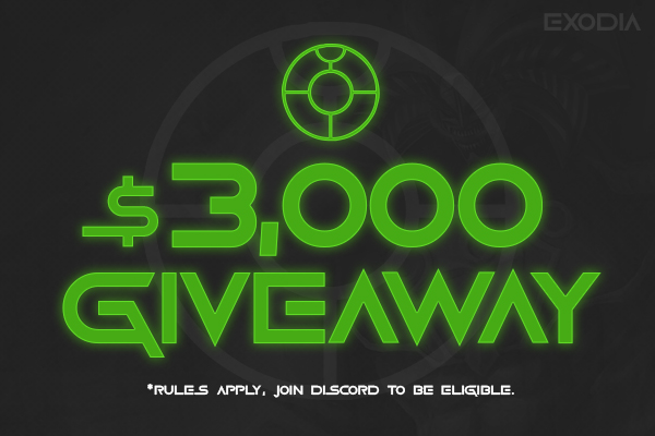 EXODIA (🧪,🧪) tweet media