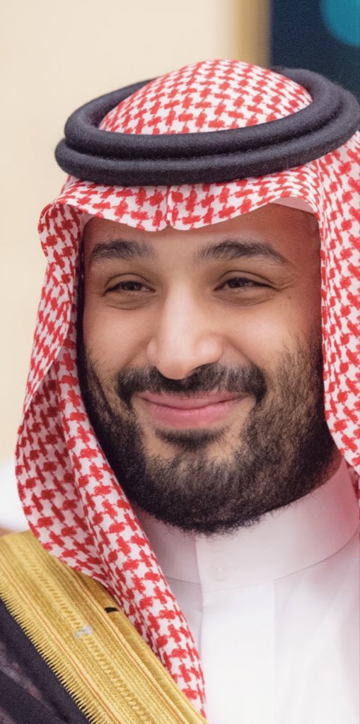 #محمد_بن_سلمان