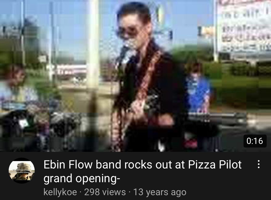 BassCallum_'s tweet photo. Ebin Flow https://t.co/wTCUZ7vGfi