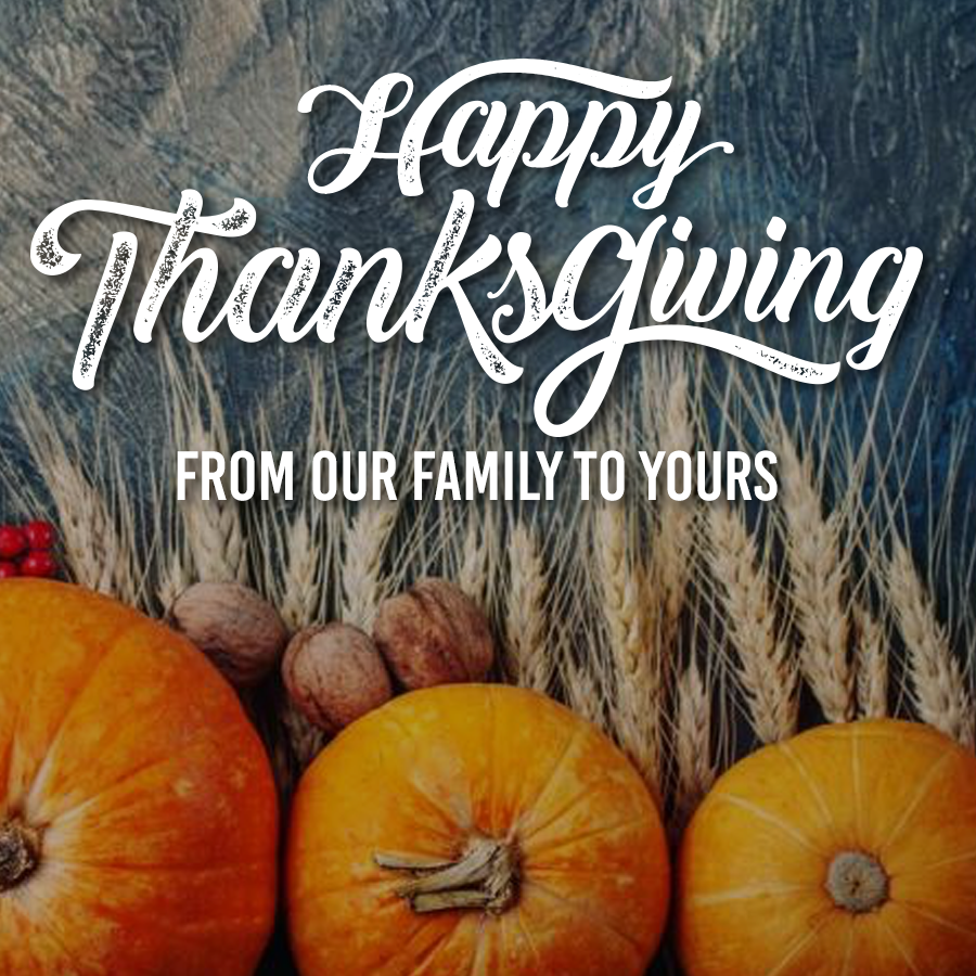 GipeAutoColor's tweet image. We should certainly count our blessings, but we should also make our blessings count. The Gipe Auto Color family wishes you great blessings and a wonderful Thanksgiving Day. #PaintSupplier #PPGPaintDistributor #PPGPlatinumDistributor