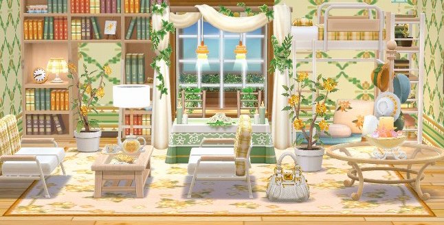 pen_pokemori's tweet photo. #ポケ森 #ポケ森レイアウト https://t.co/K5myl6JZzg