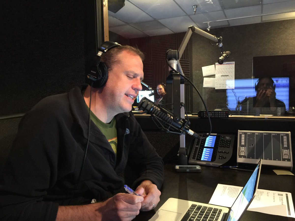 Brad Staggs - MoJoMaster tweet media