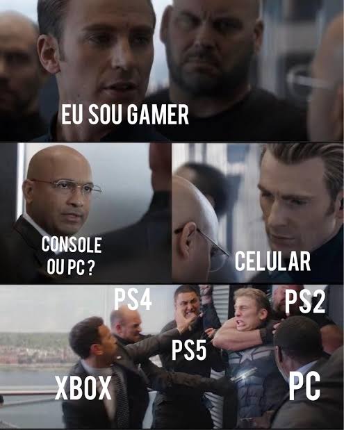 Memes Para Gamers (@memespragamers_) / X
