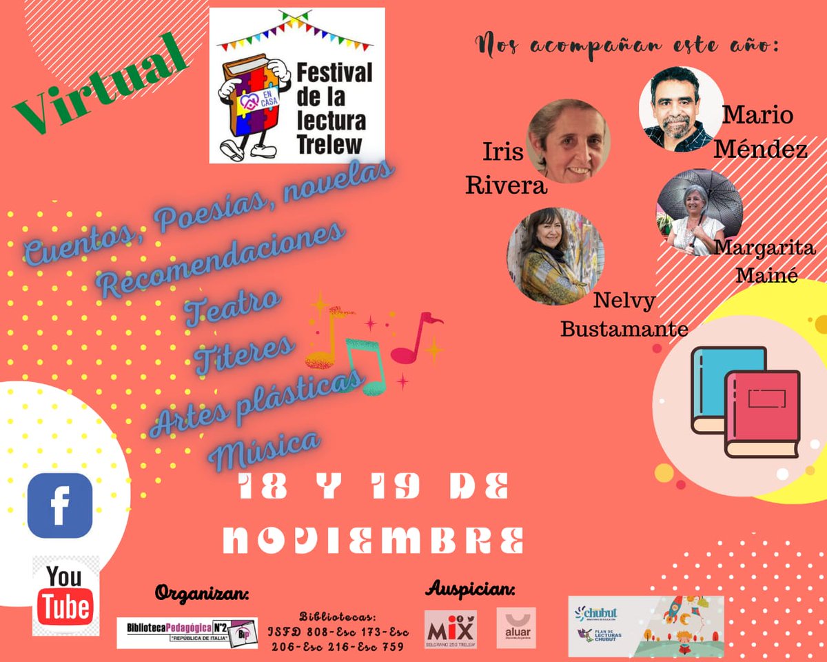 kadybaj's tweet photo. 📣
Cosas hermosas en #Trelew https://t.co/Icj6N7YRT1