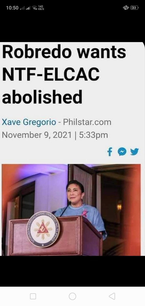 Threadstone22's tweet photo. God bless Philippines...
Pag ito naging Presidente...magiging communists na Ang bansa...
#notoproterrorist
#notolenilugaw
#notoccpnpandf
#dilawansbobo https://t.co/V1nCiuoYBb
