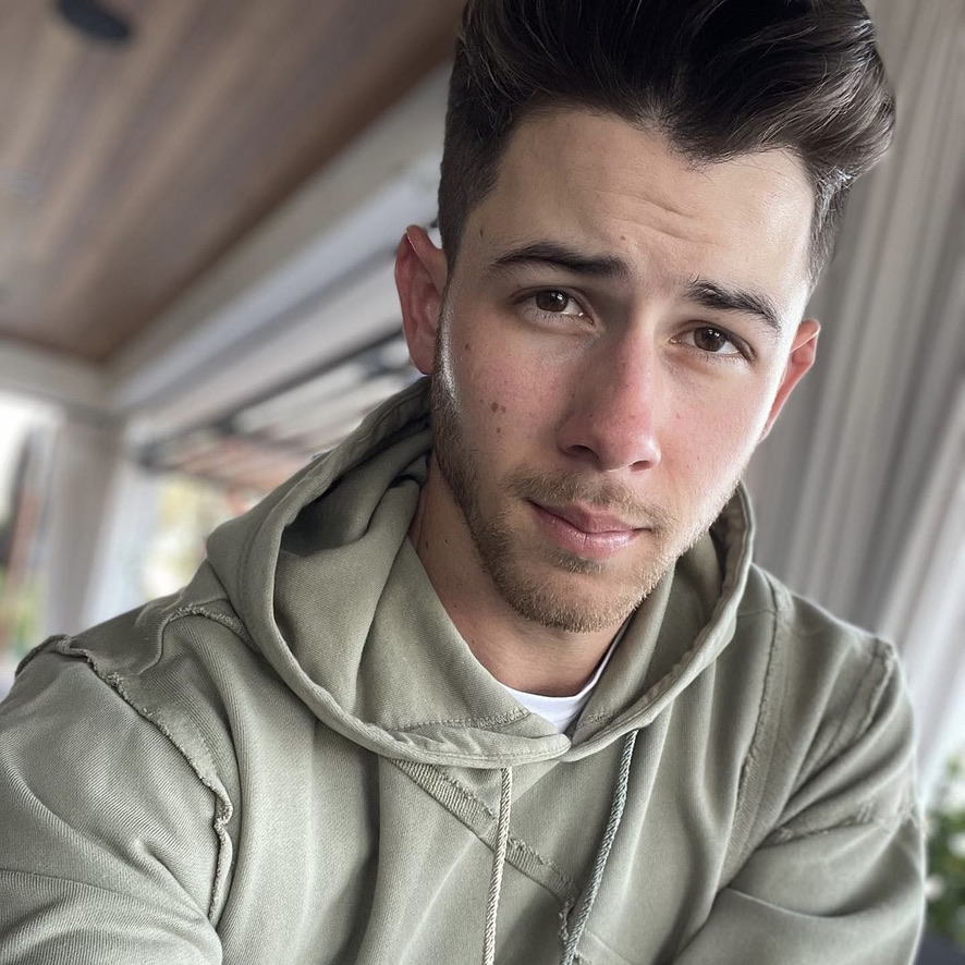 1075theriver's tweet photo. # 1 #NickJonas fan club 🥇😍 https://t.co/4s1xxgrevp