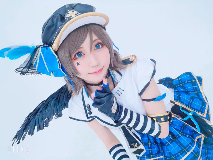コスプレイヤーみ-やんのTwitter画像40