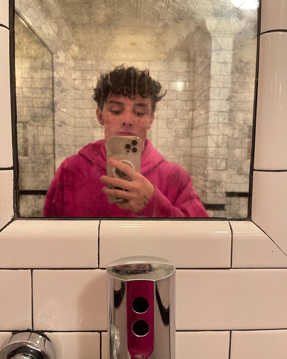 i have been happy recently.