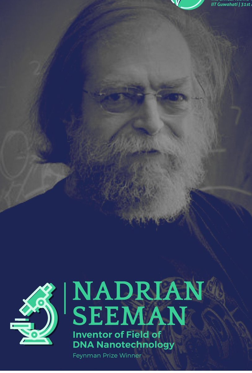 DK_Senthil's tweet photo. Father of DNA nanotechnology is no more! A inspiration from my PhD days.  #dnananotechnology #nano #DNAassembly 1945-2021 https://t.co/fadre56fWp