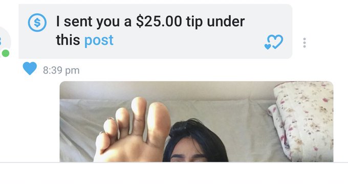 Realmente hoje meu OnlyFans est&aacute; de FUDER 🤫 https://t.co/hxINaJfSzE<a href="/tag/feet"class="tags"><span>#feet</span></a><a href="/tag/footjob"class="tags"><span>#footjob</span></a><a href="/tag/feetworld"class="tags"><span>#feetworld</span></a><a href="/tag/feetworship"class="tags"><span>#feetworship</span></a><a href="/tag/feetcum"class="tags"><span>#feetcum</span></a>