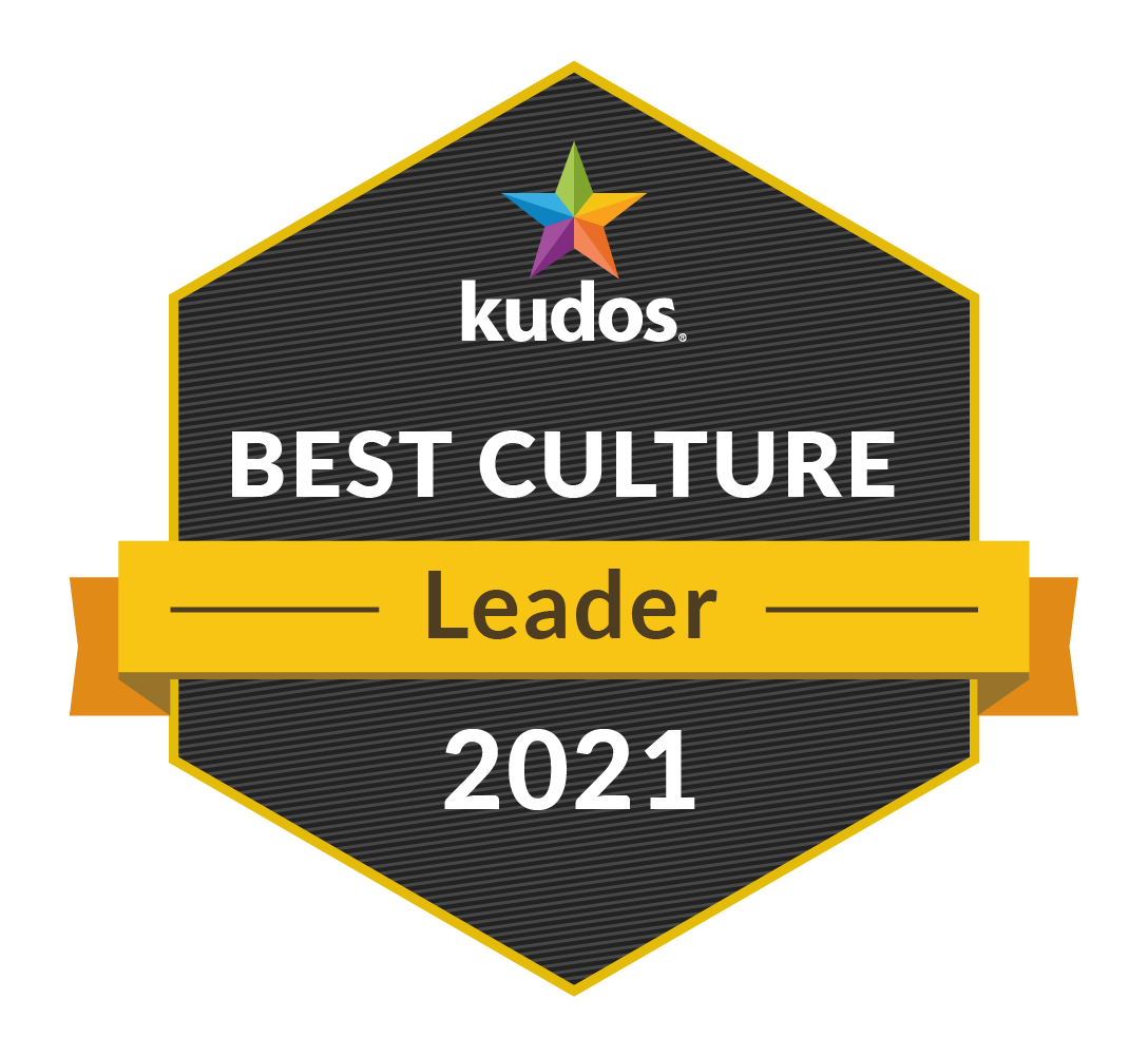 PillarPropSea's tweet photo. We are extremely proud to announce that we are a Best Culture Award winner in the @Kudos® 2021 Best Culture Awards!
We are so grateful to our team members for their commitment to Build Something Remarkable every day. #BuildSomethingRemarkable https://t.co/R1LnYQsc08