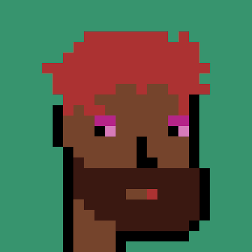 pogpunksalesbot's tweet photo. Pogpunk #2140 bought for 0.02Ξ ($85.53) #NFT #PogPunks @PogPunks https://t.co/gwlT2gXLJR https://t.co/mx5CSToMTT