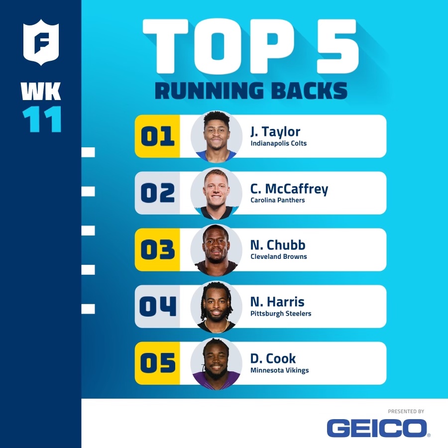 NFL Fantasy Football tweet media