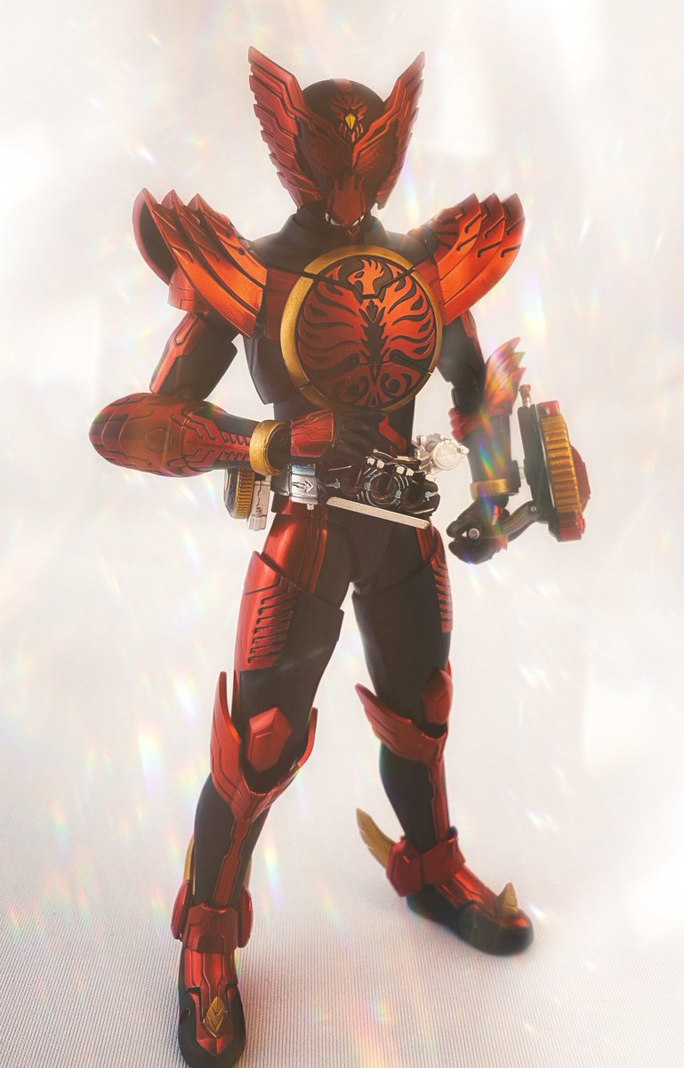 Twoucan 真骨彫タジャドル の注目ツイート イラスト マンガ コスプレ モデル